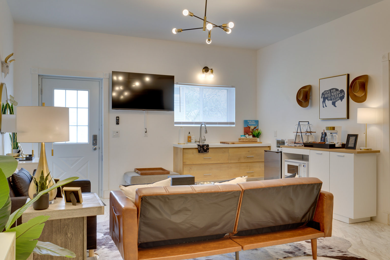 Norman Vacation Rental