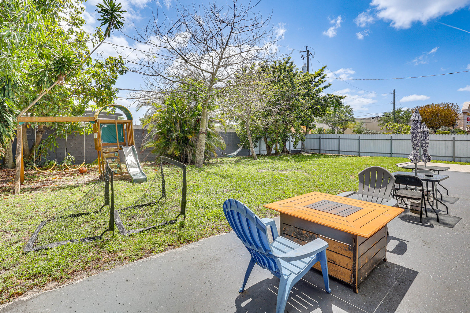 Opa-locka Vacation Rental