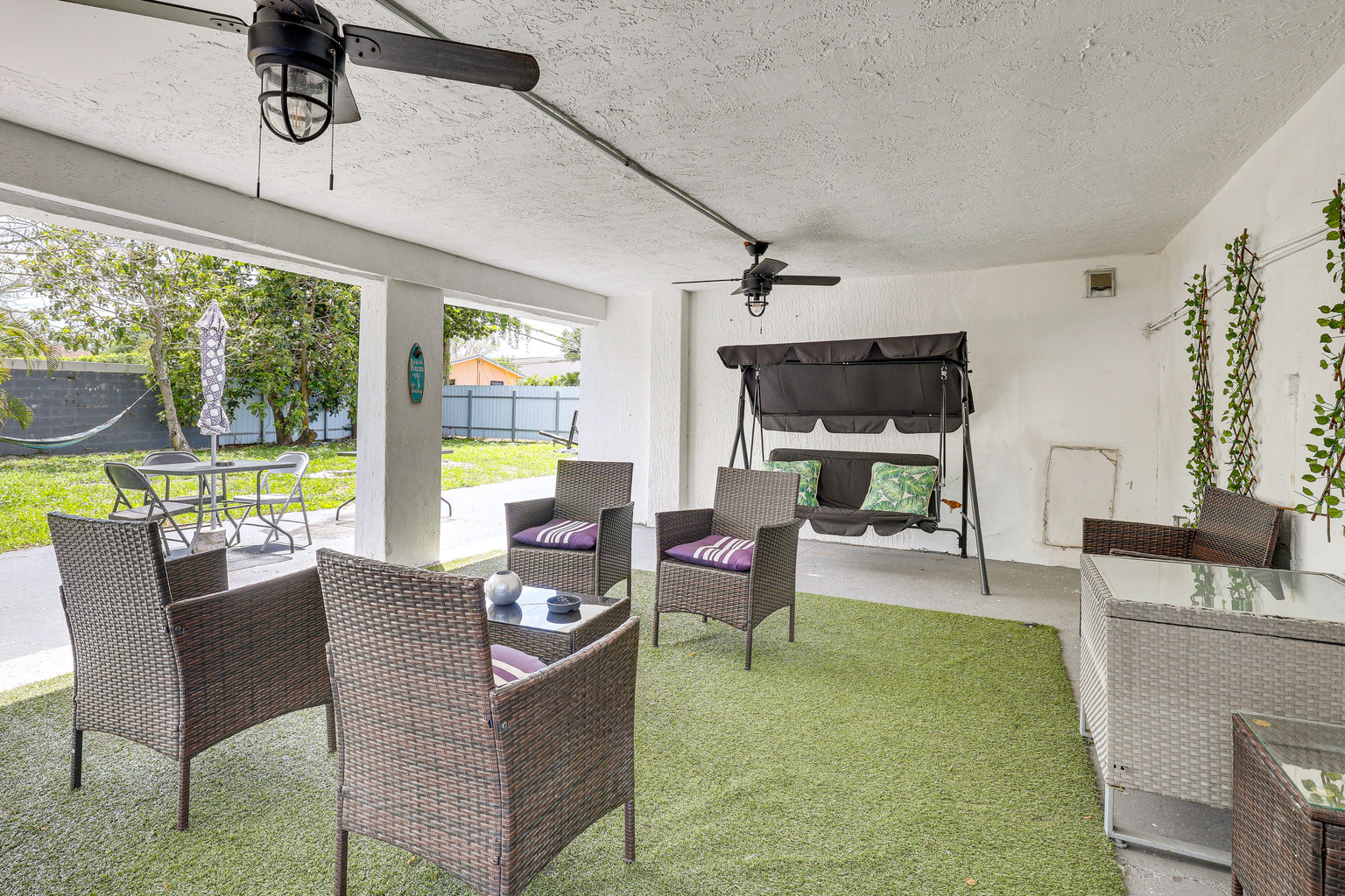 Opa-locka Vacation Rental