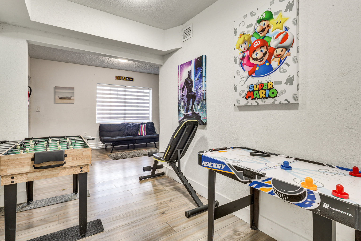 Opa-locka Vacation Rental