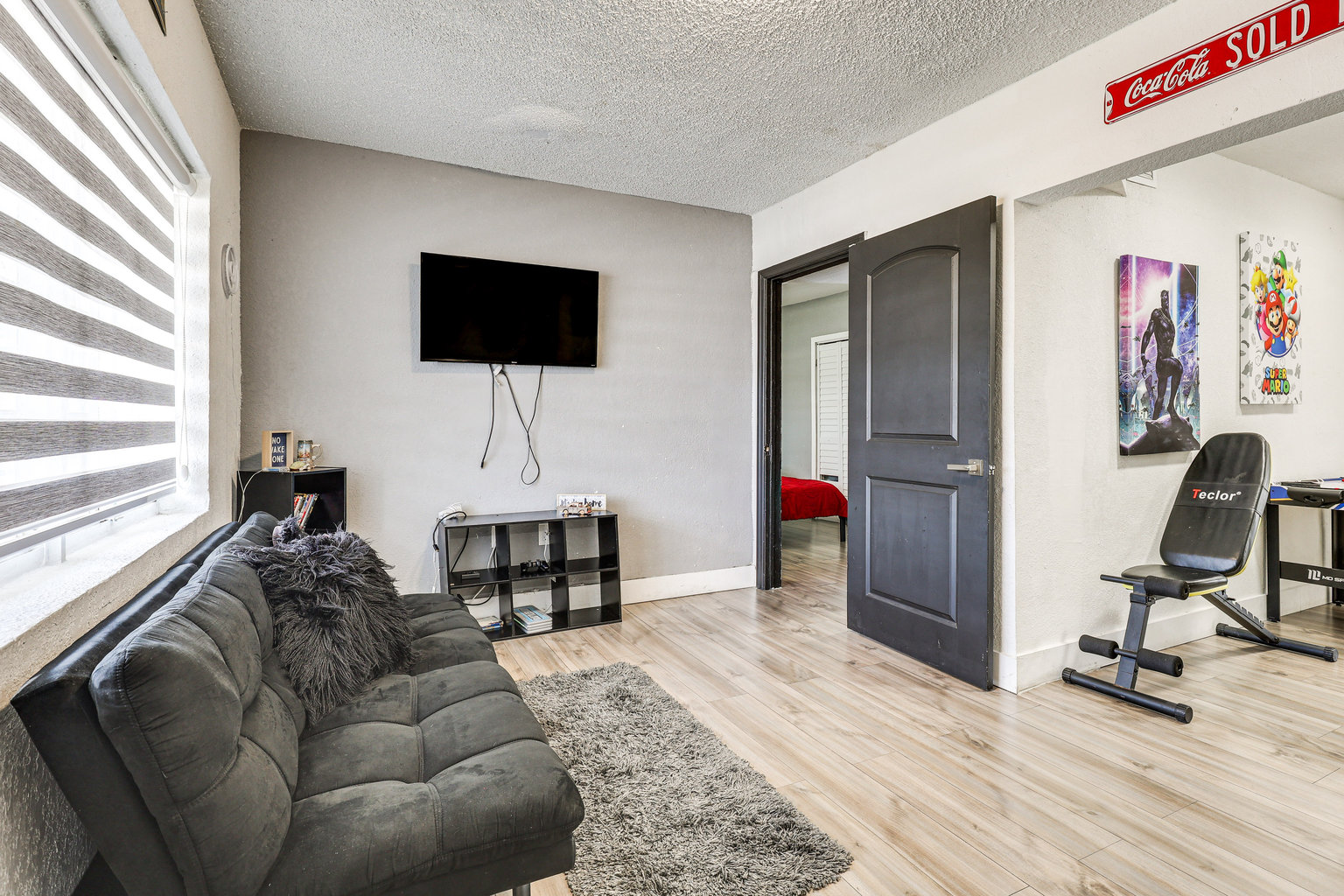 Opa-locka Vacation Rental