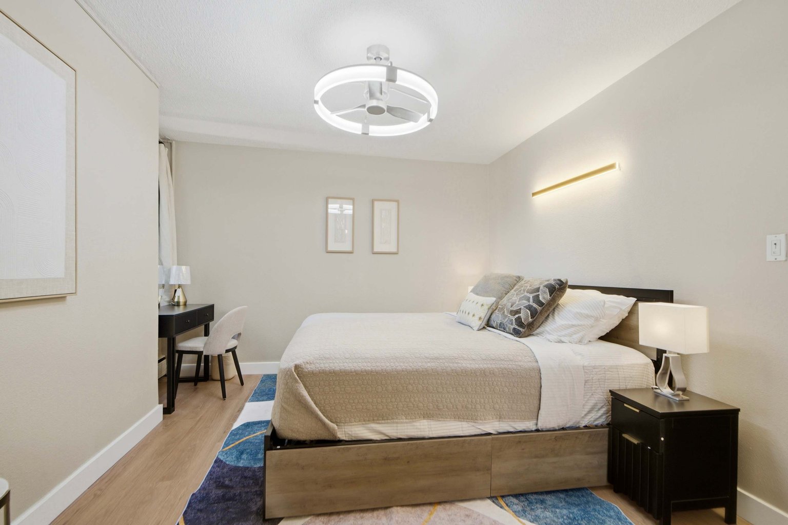 Seattle Vacation Rental