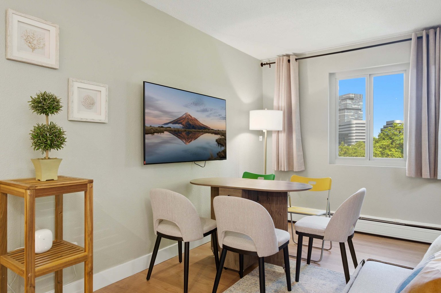 Seattle Vacation Rental