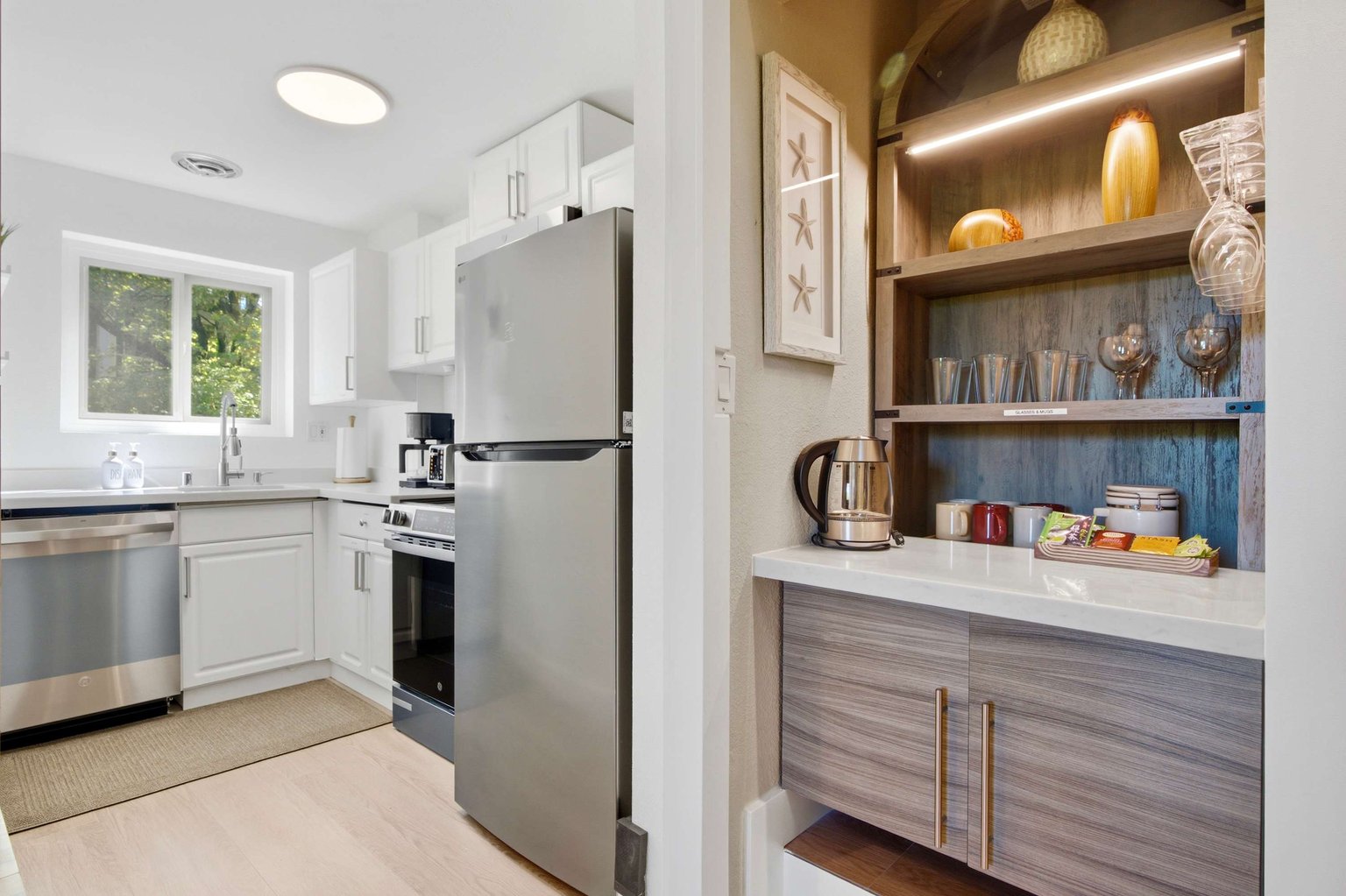 Seattle Vacation Rental
