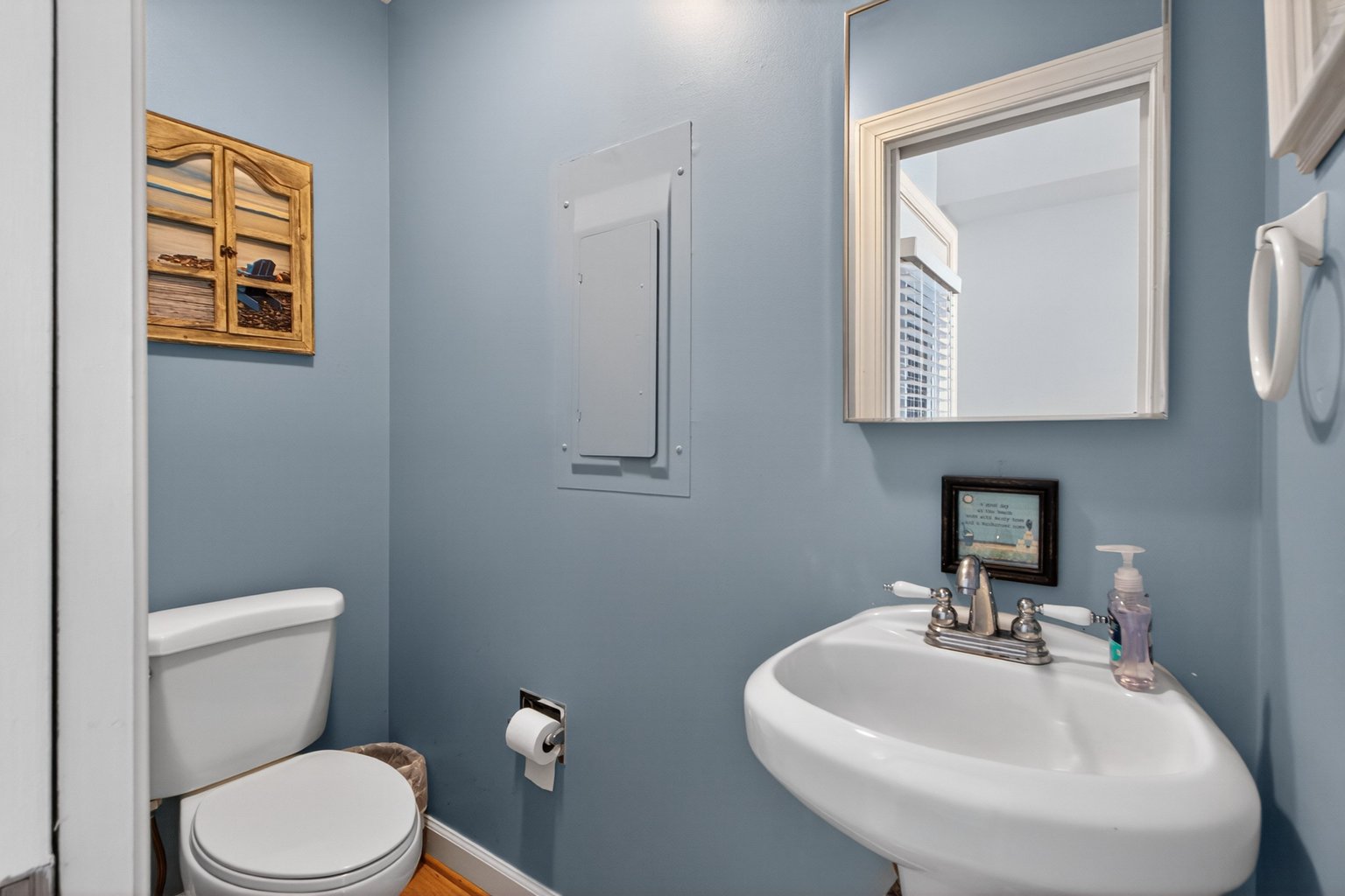 Rehoboth Beach Vacation Rental