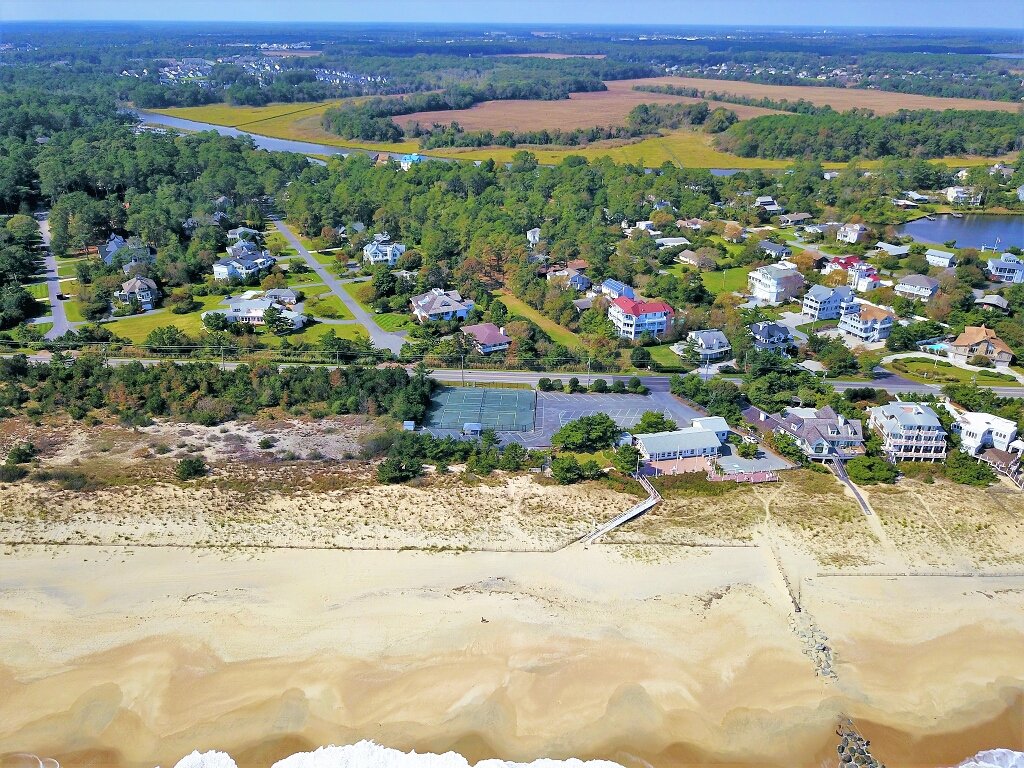 Rehoboth Beach Vacation Rental