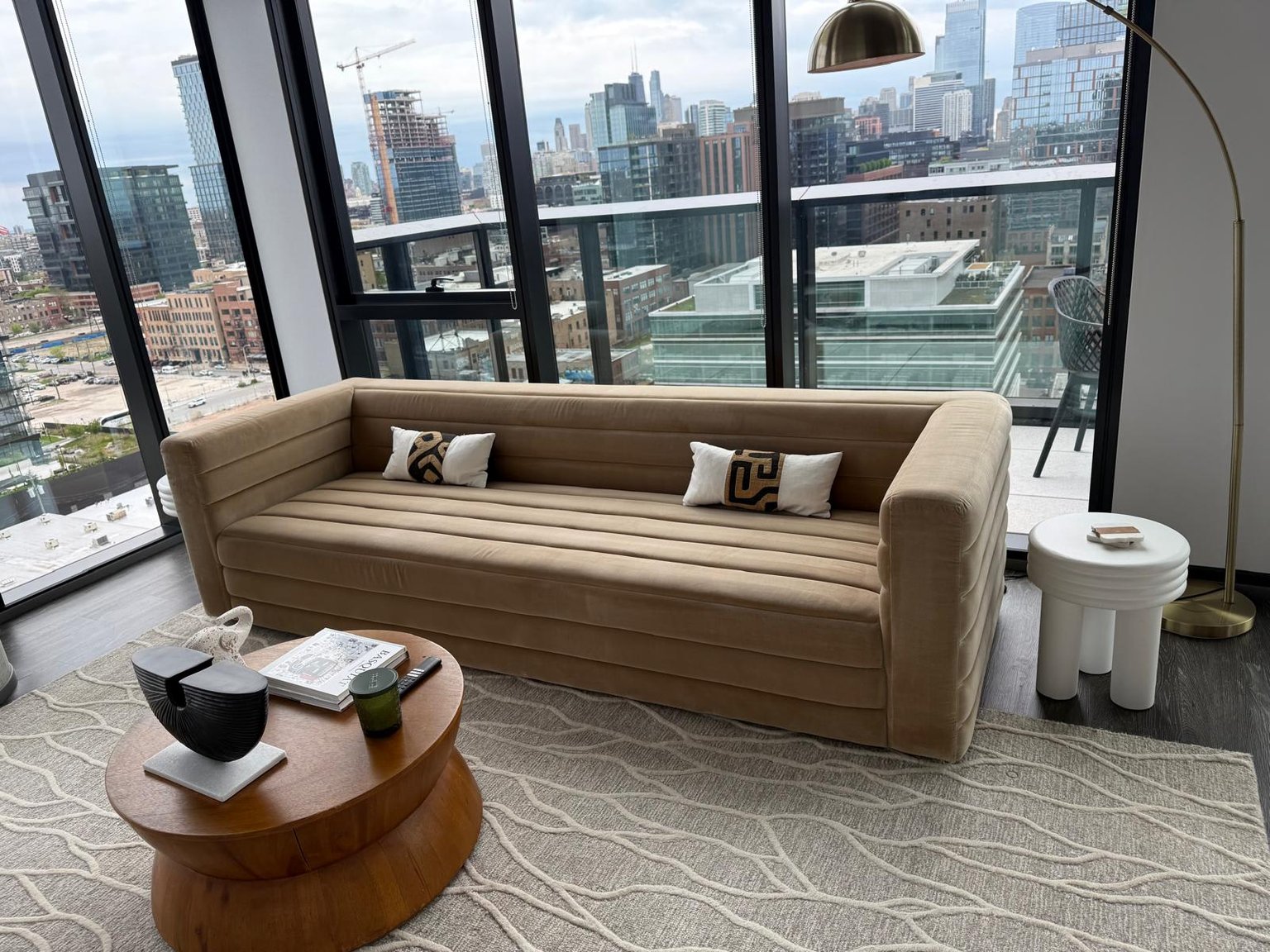 Chicago Vacation Rental
