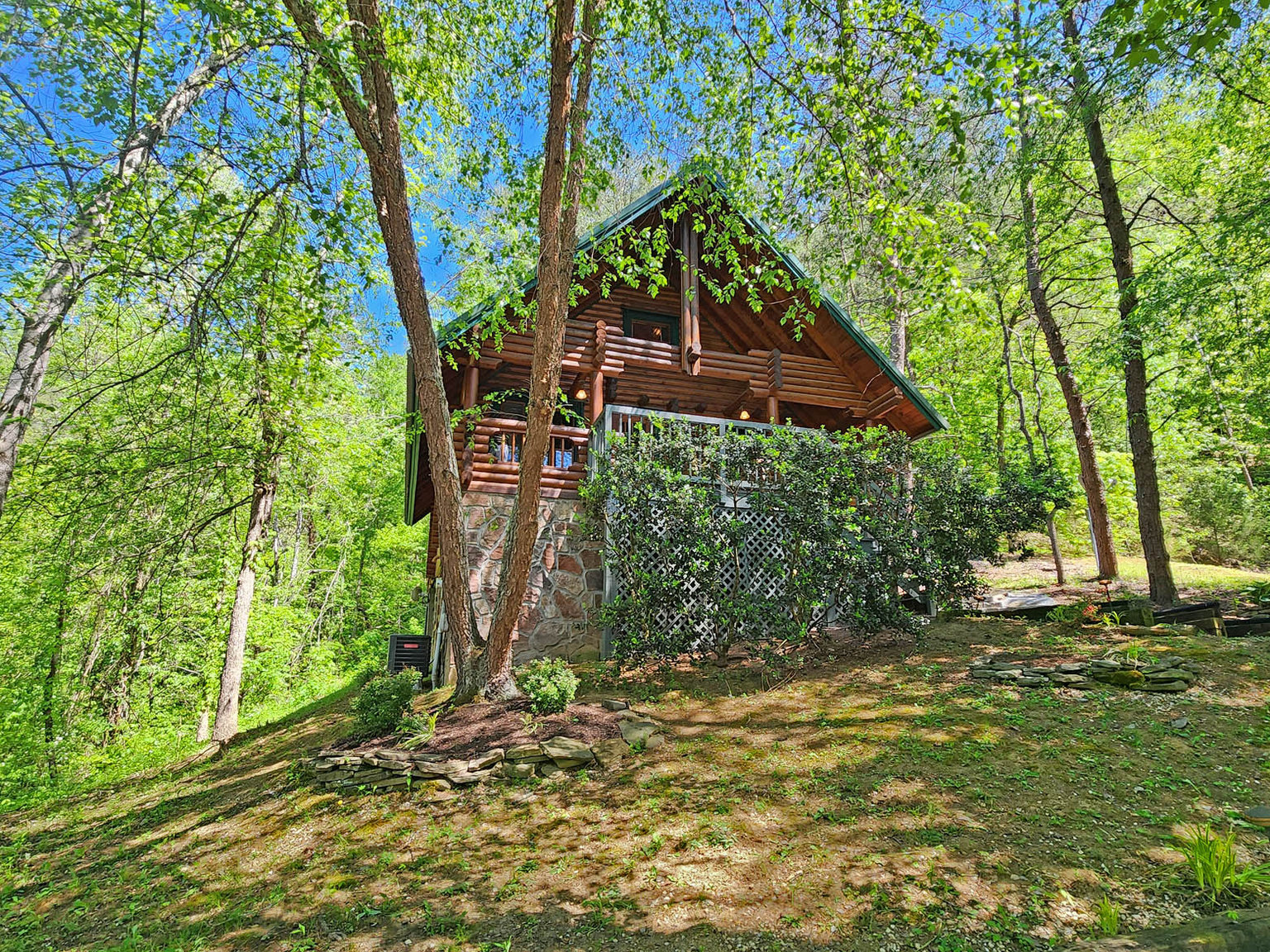 Sevierville Vacation Rental