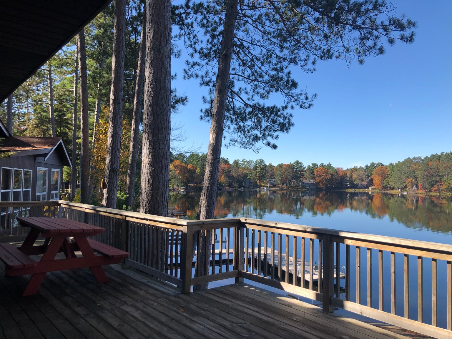 St. Germain Vacation Rental