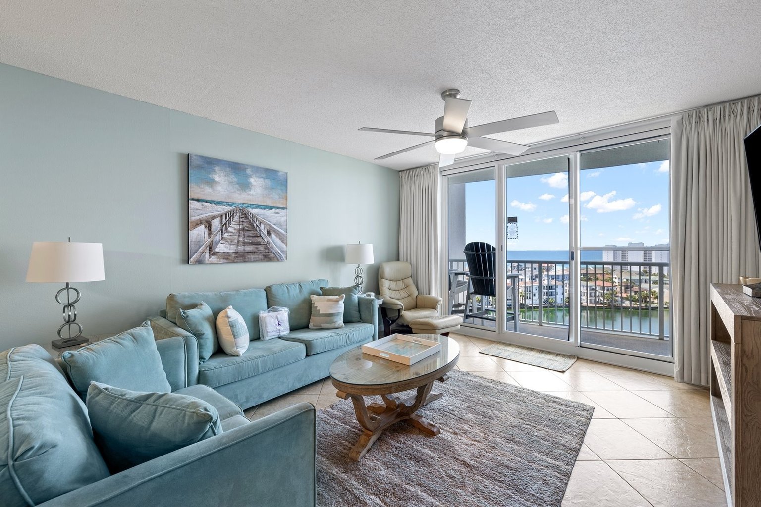 Destin Vacation Rental