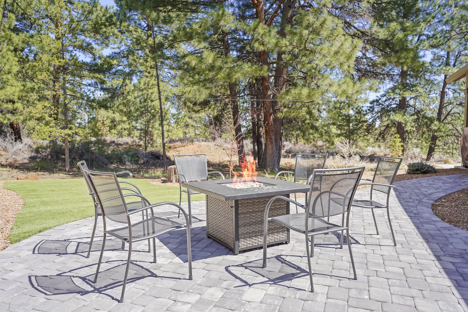 Bend Vacation Rental