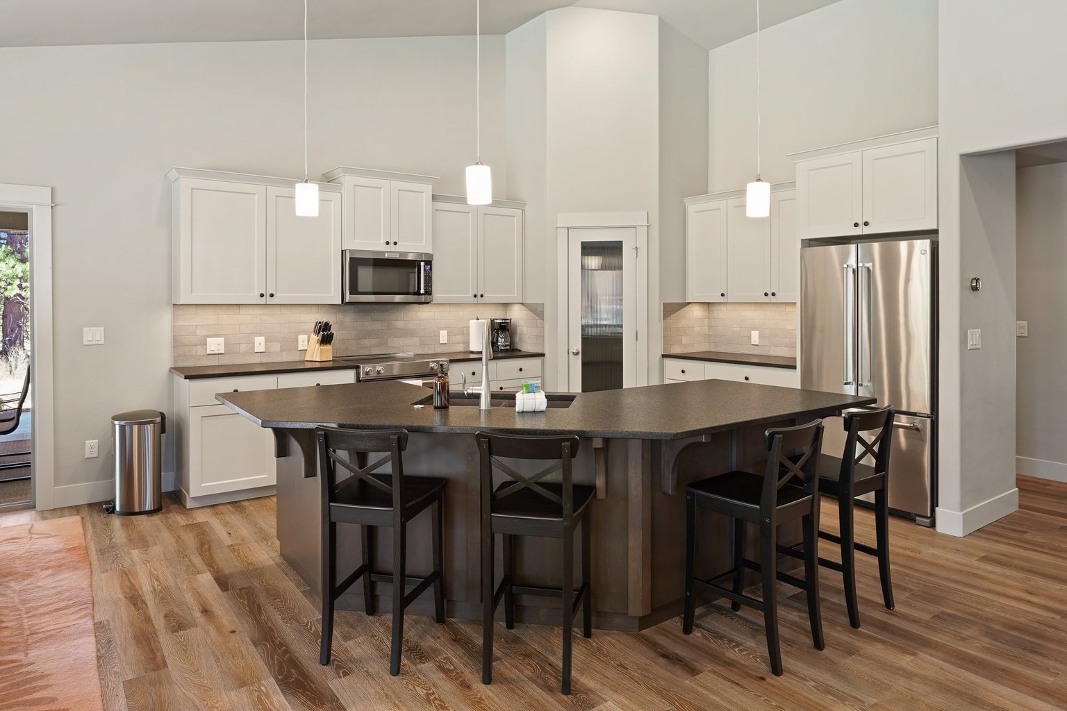 Bend Vacation Rental