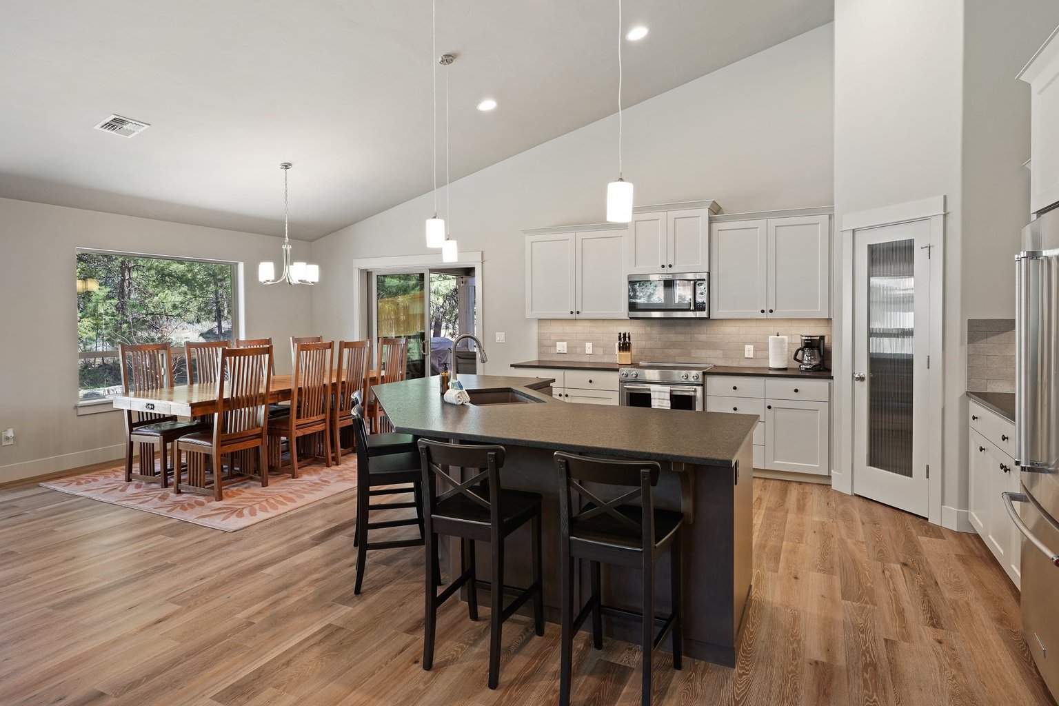 Bend Vacation Rental