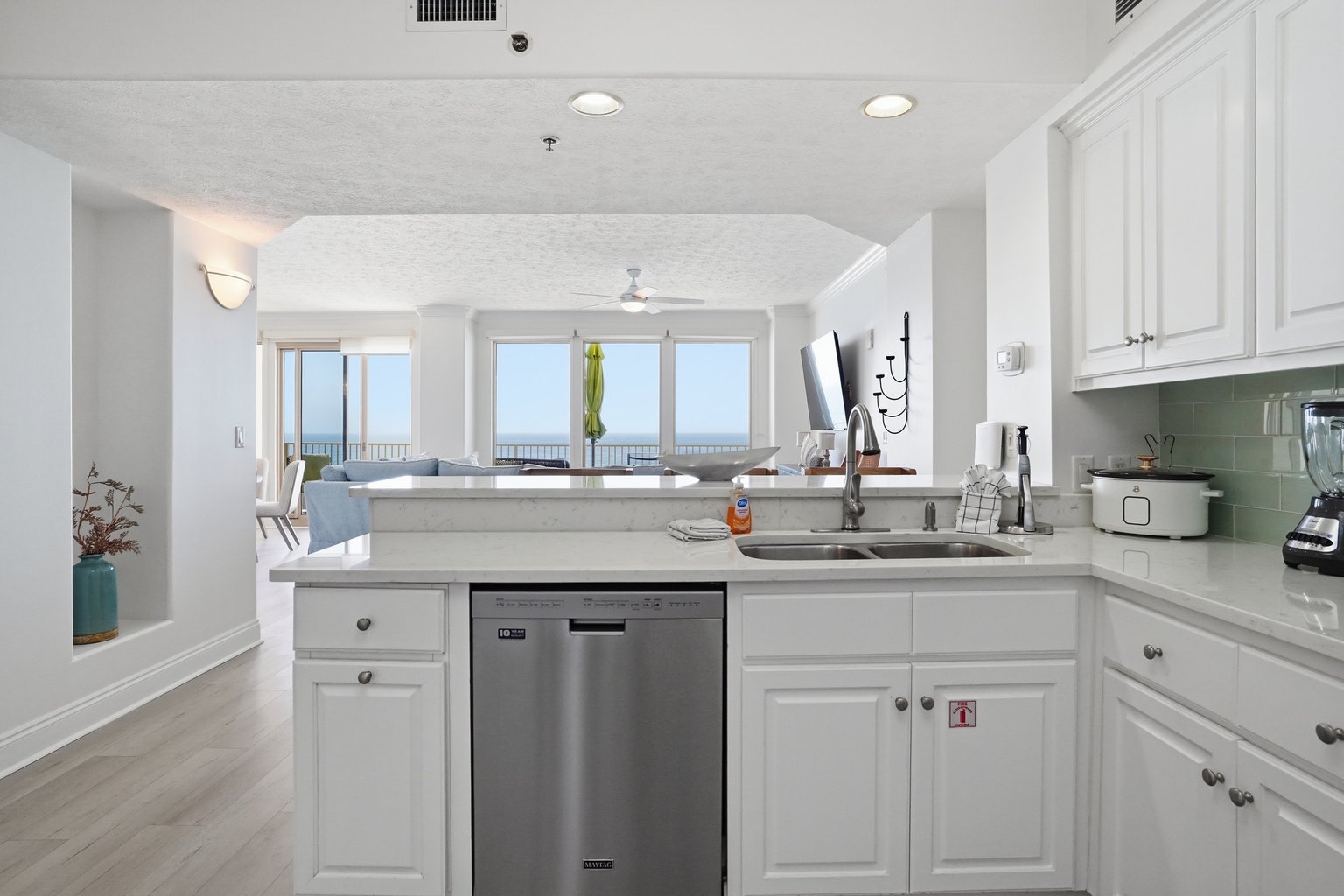 Panama City Beach Vacation Rental