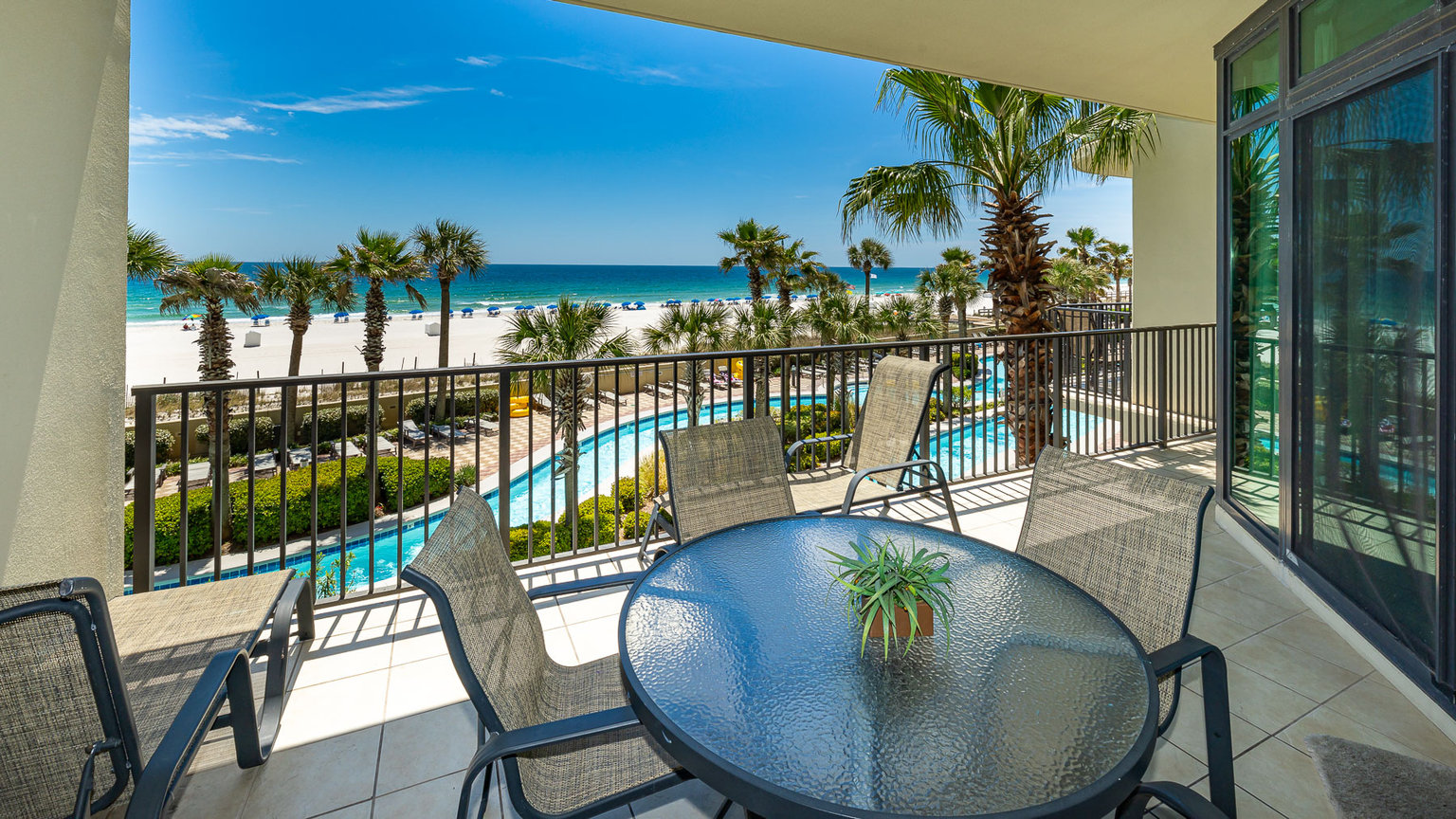 Orange Beach Vacation Rental
