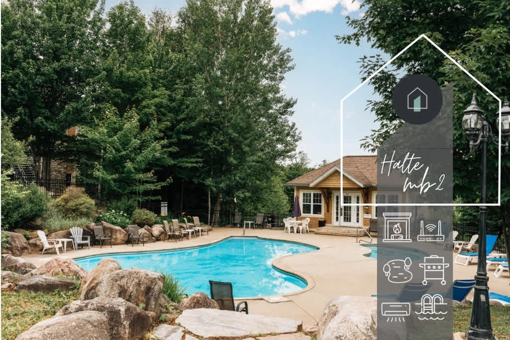 Mont-Blanc Vacation Rental