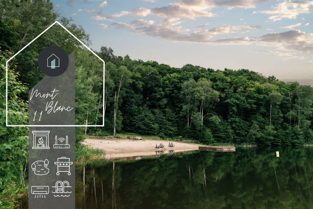 Mont-Blanc Vacation Rental