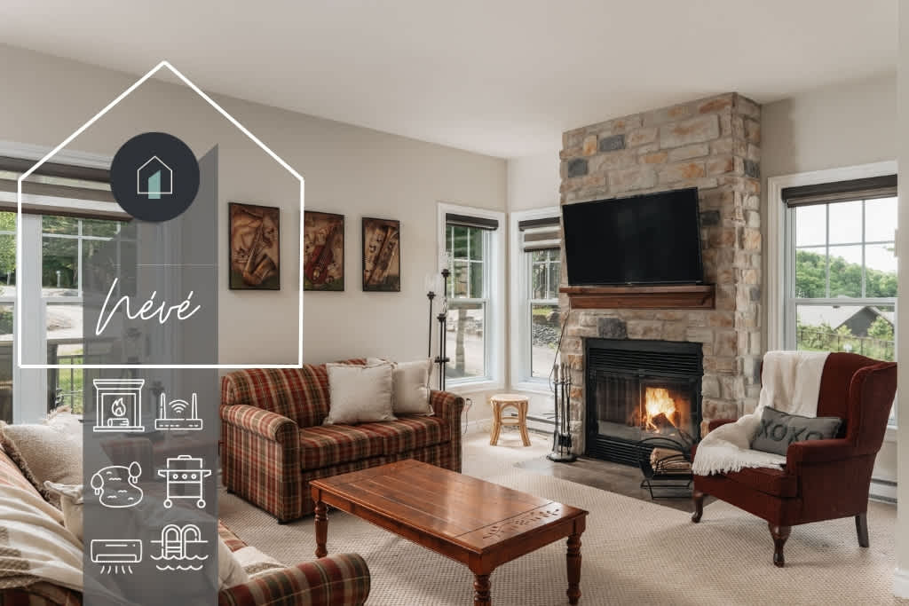 Mont-Blanc Vacation Rental