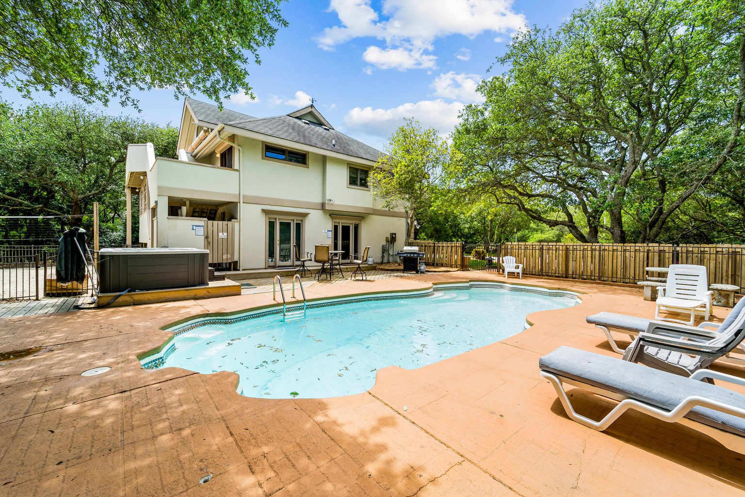 Southern Shores Vacation Rental