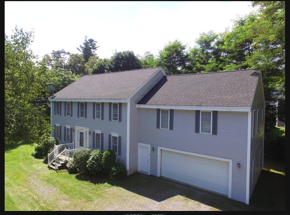 Belfast Vacation Rental