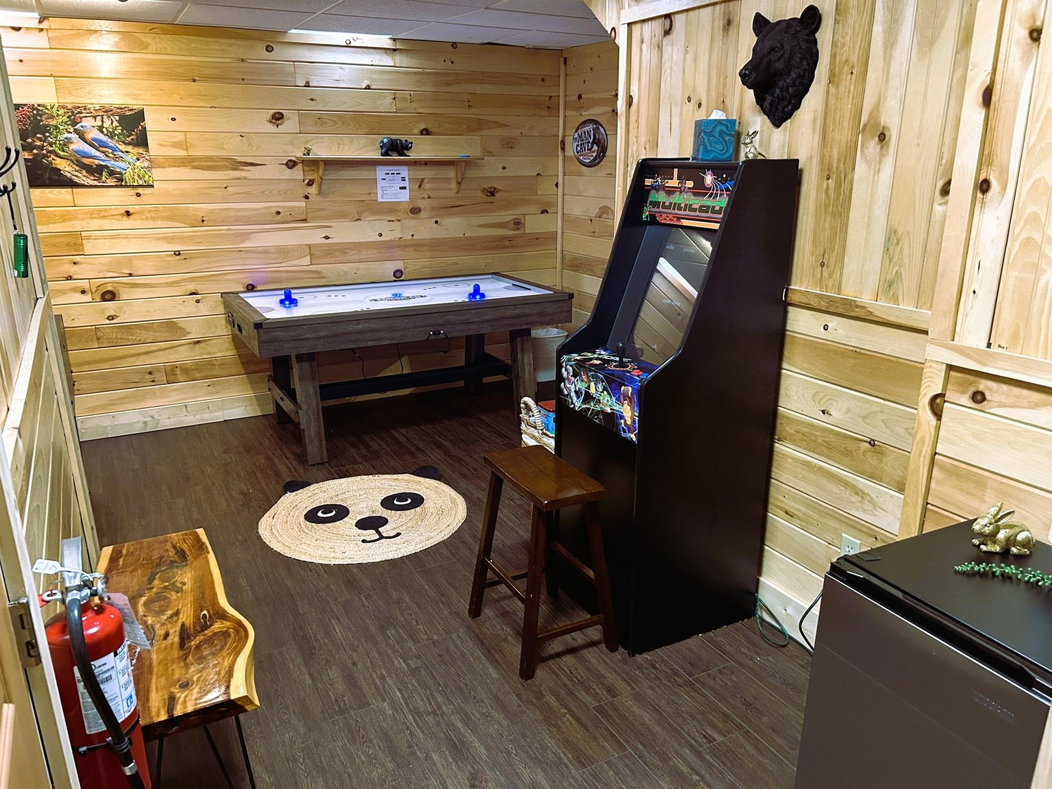 Sevierville Vacation Rental