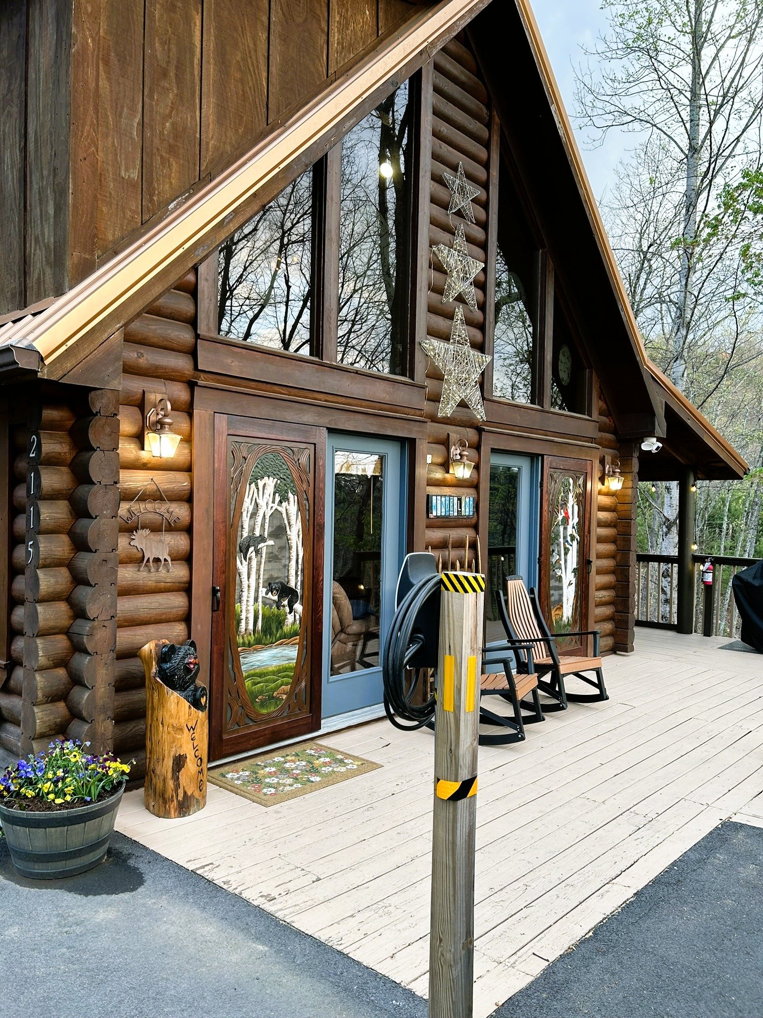 Sevierville Vacation Rental
