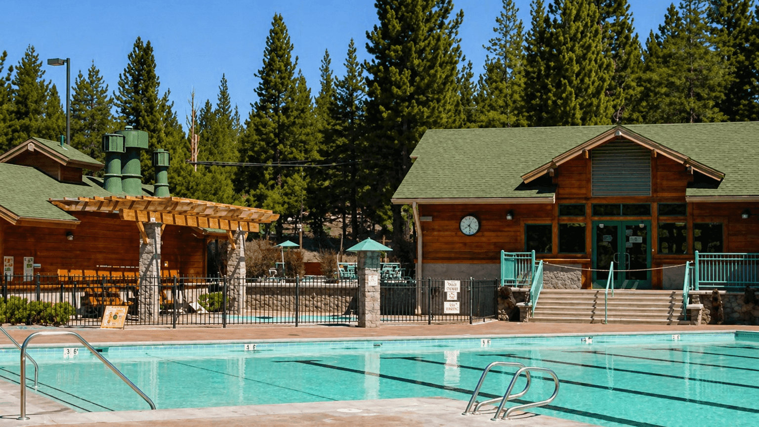 Truckee Vacation Rental