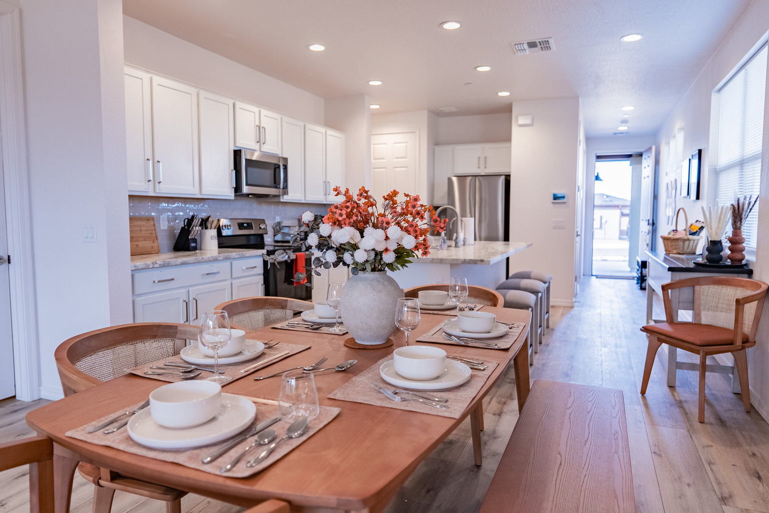 Cottonwood Vacation Rental