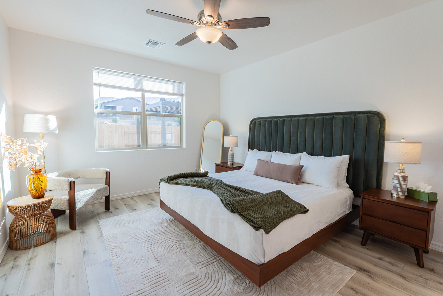 Cottonwood Vacation Rental