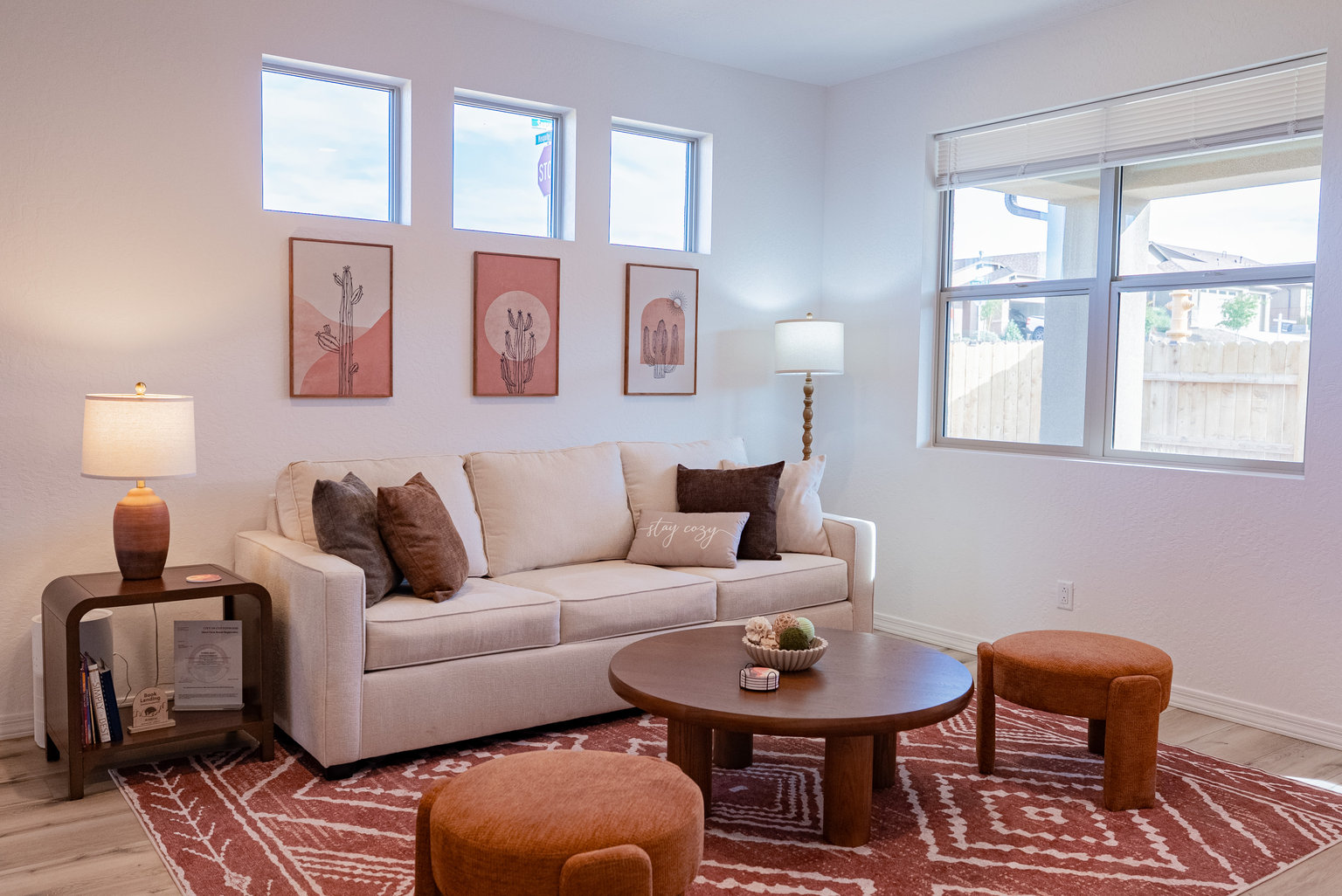 Cottonwood Vacation Rental