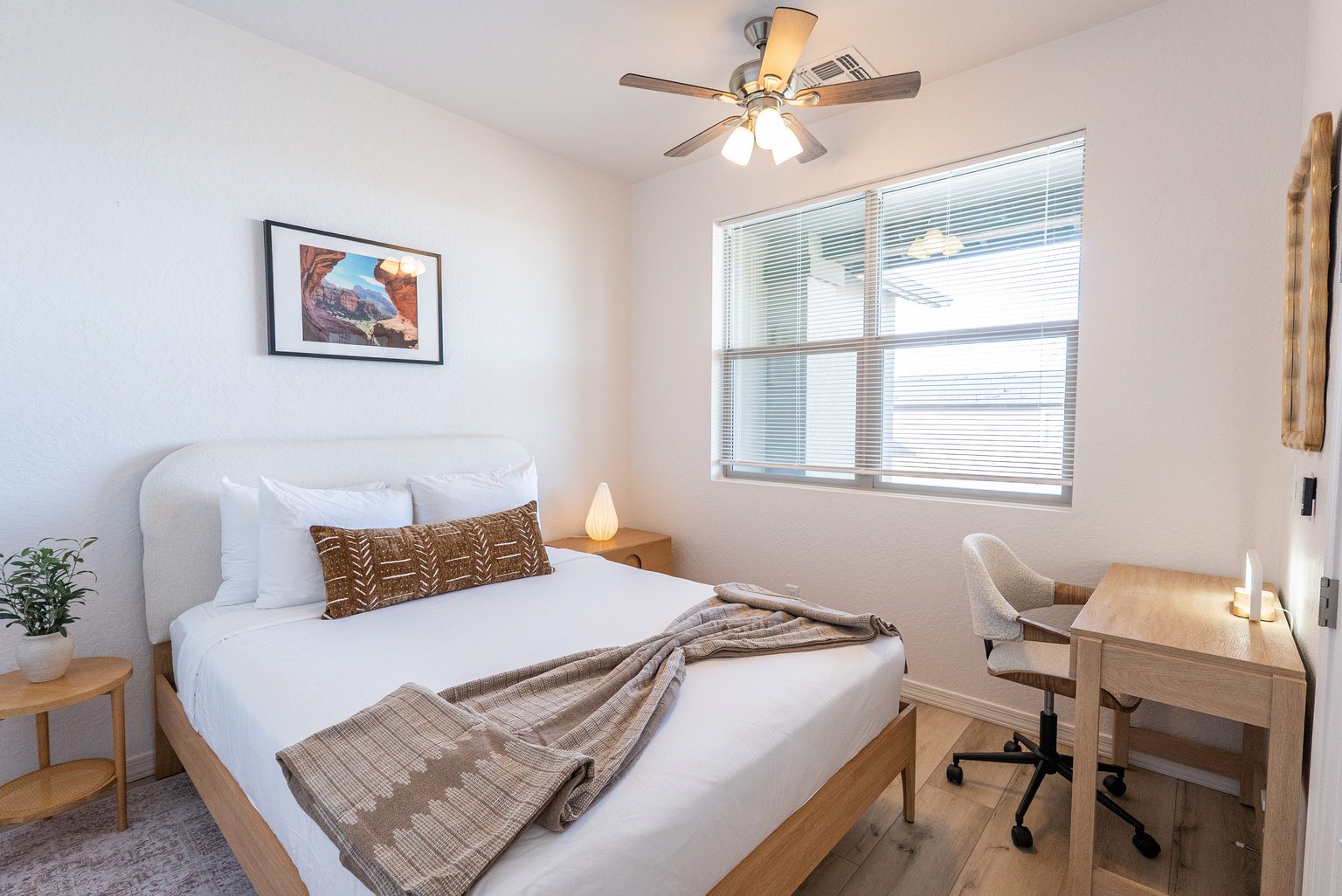 Cottonwood Vacation Rental
