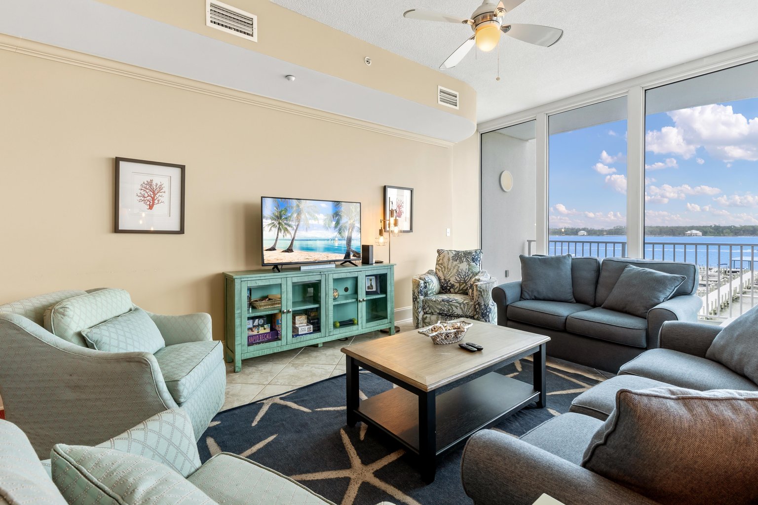 Gulf Shores Vacation Rental
