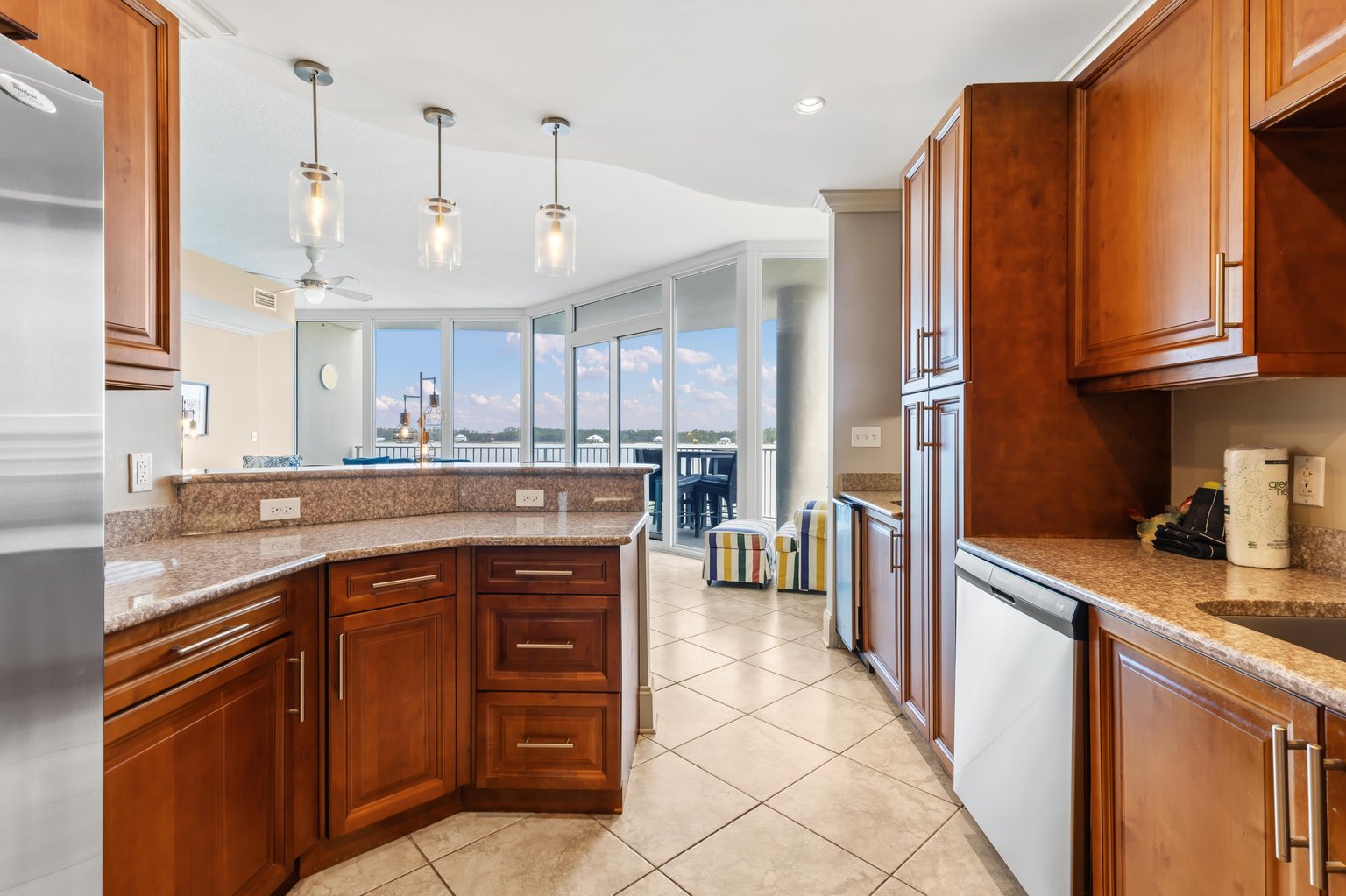 Gulf Shores Vacation Rental