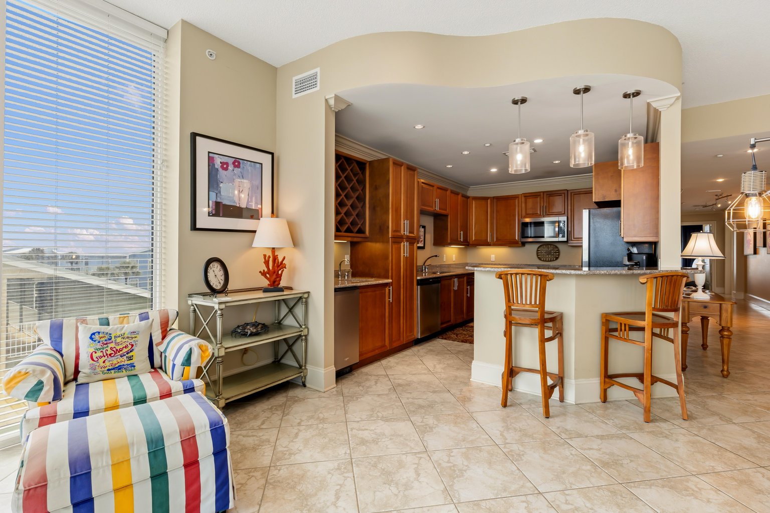 Gulf Shores Vacation Rental