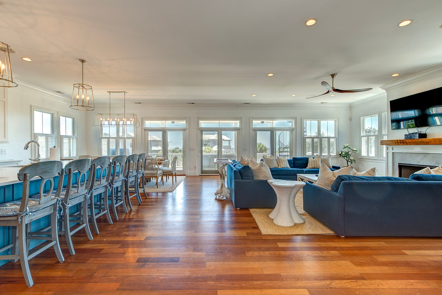 Isle Of Palms Vacation Rental