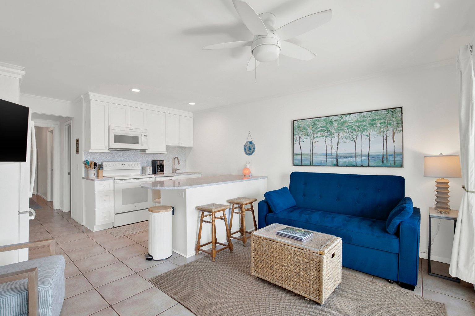 Tybee Island Vacation Rental