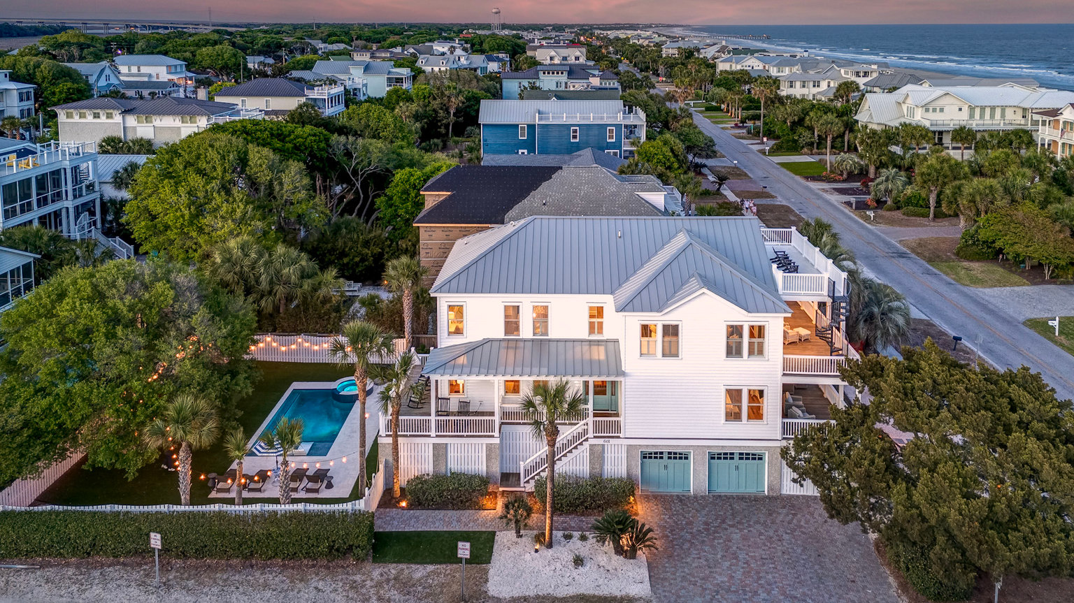 Isle Of Palms Vacation Rental