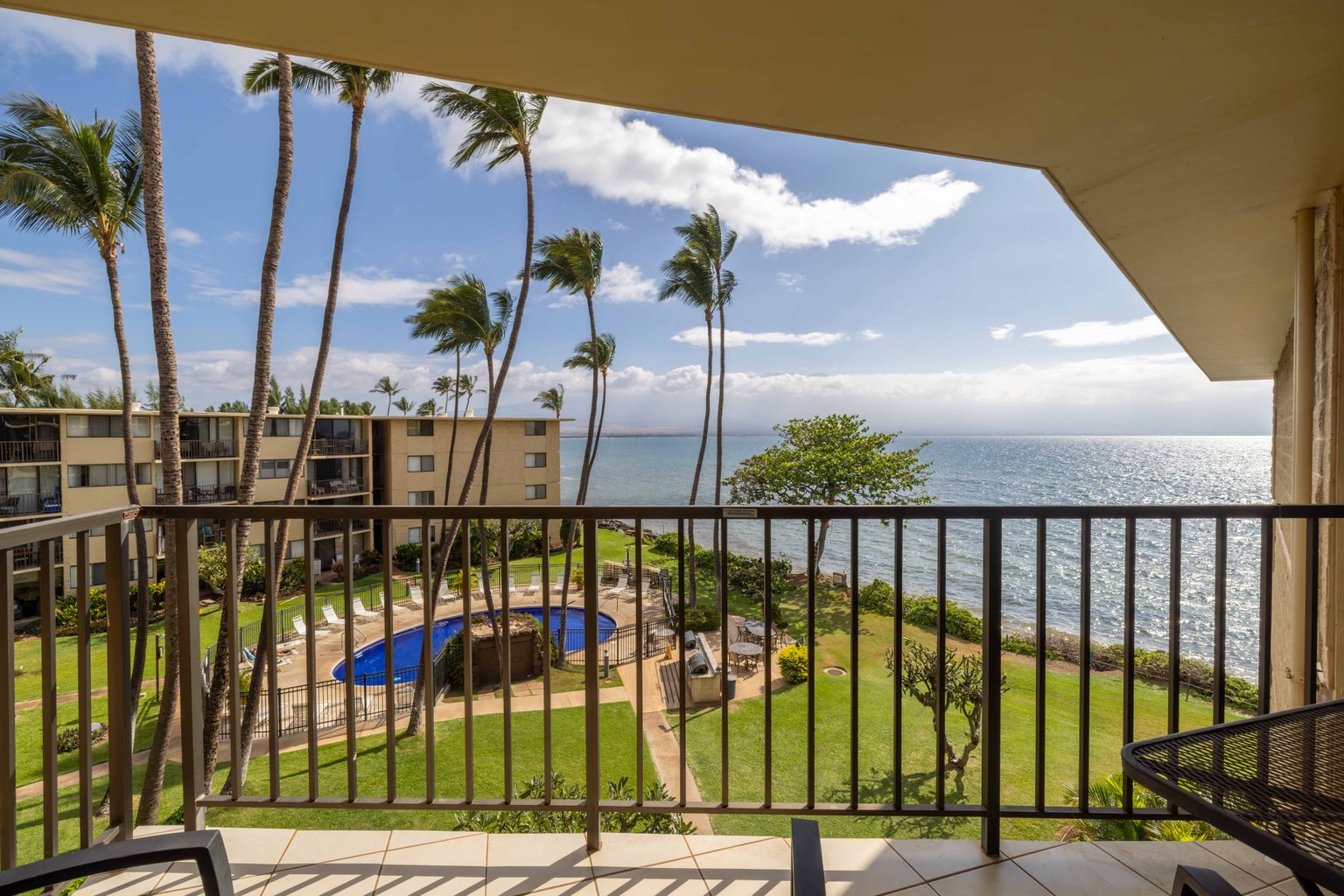 Wailuku Vacation Rental