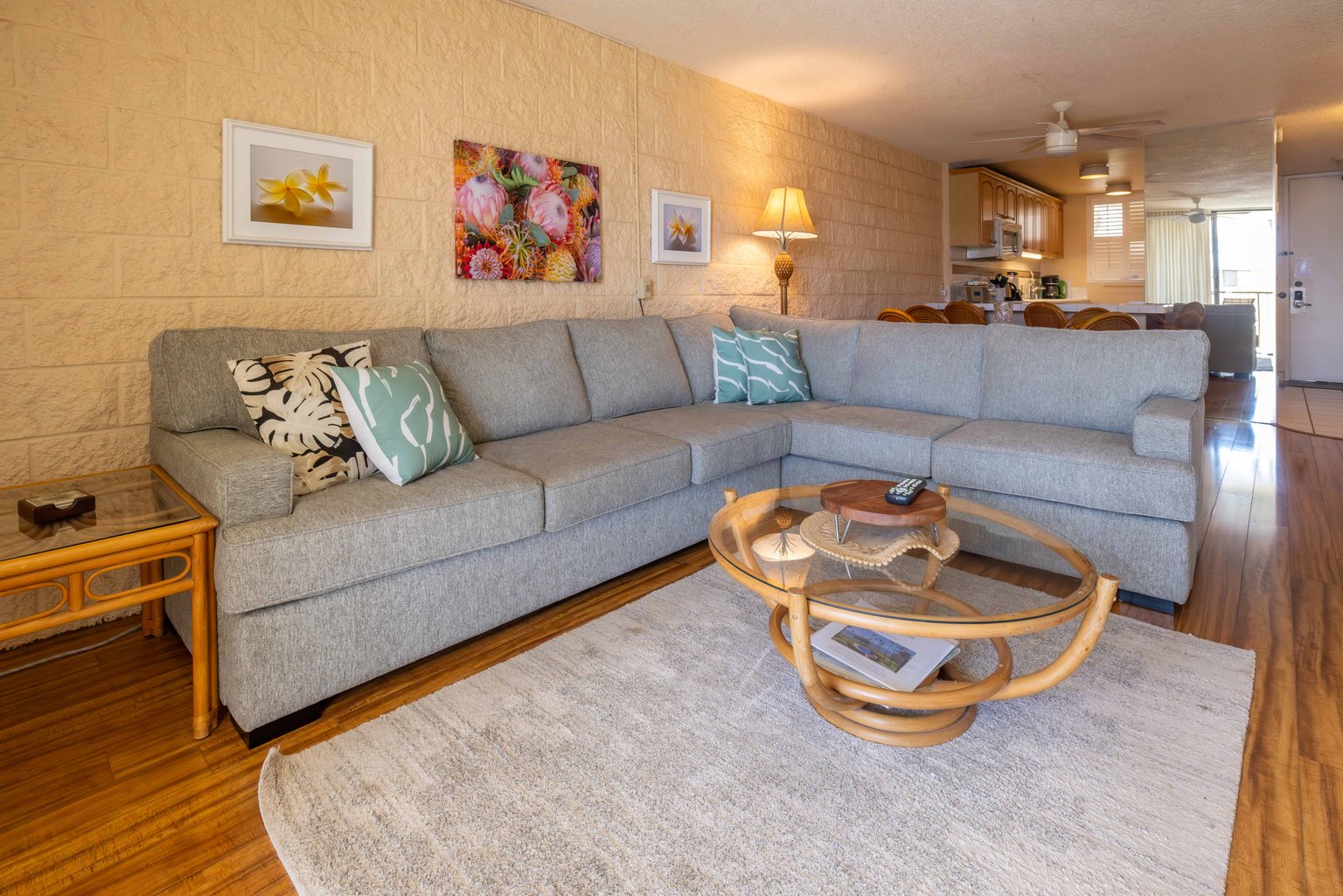 Wailuku Vacation Rental
