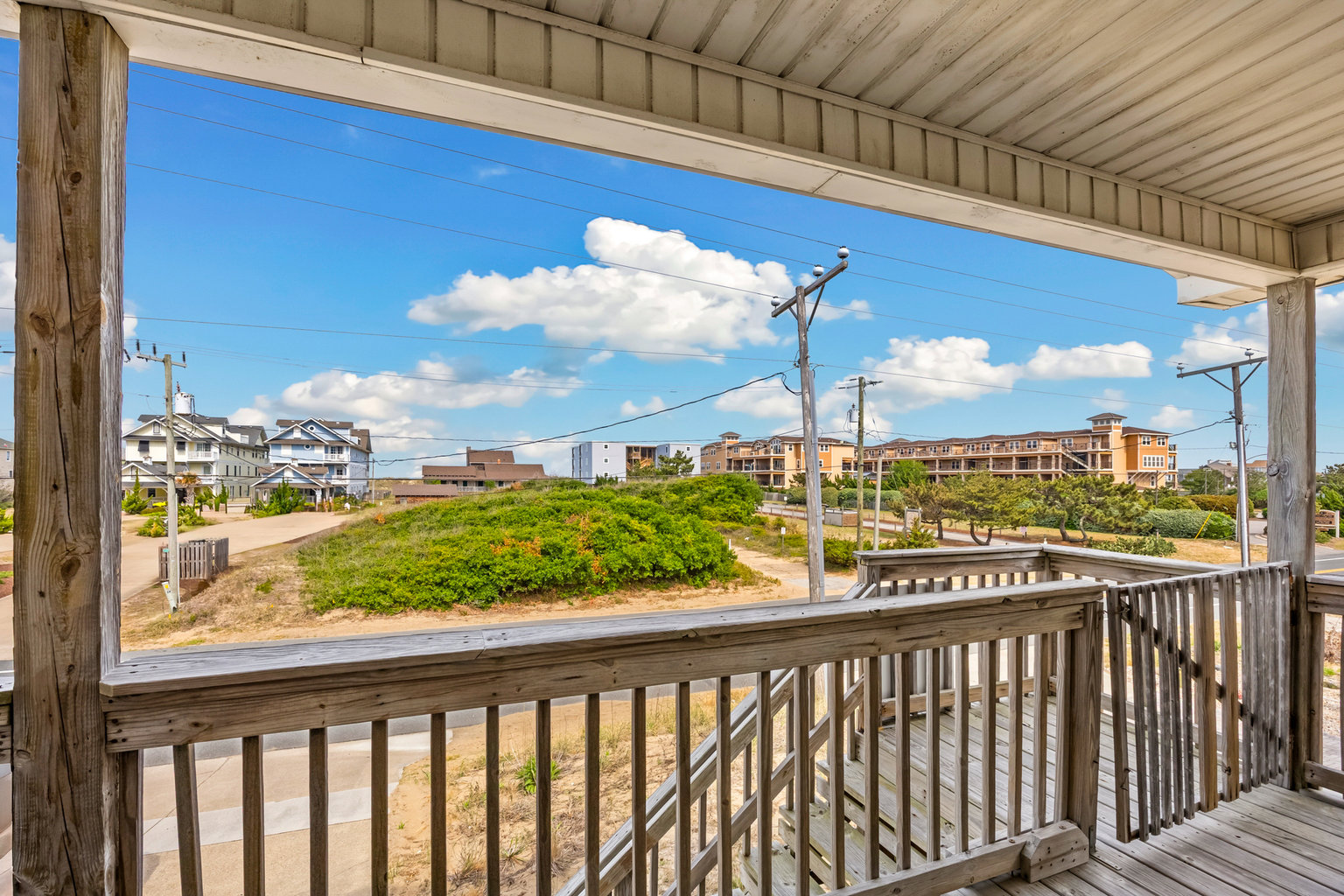 Kill Devil Hills Vacation Rental