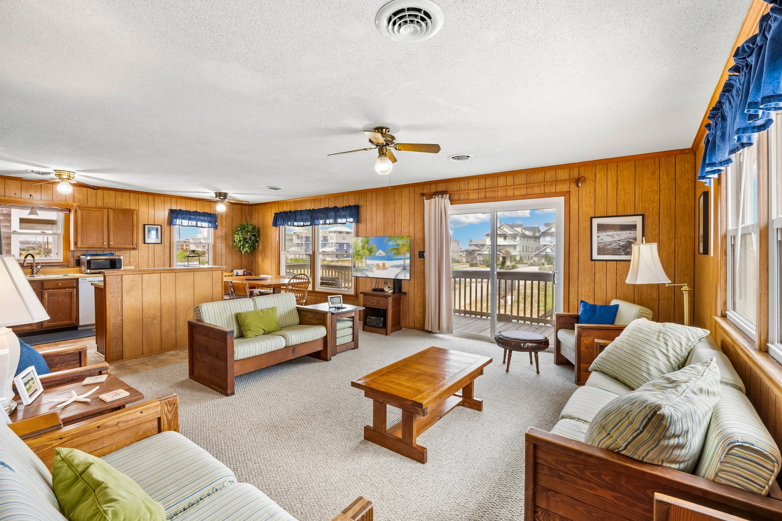 Kill Devil Hills Vacation Rental