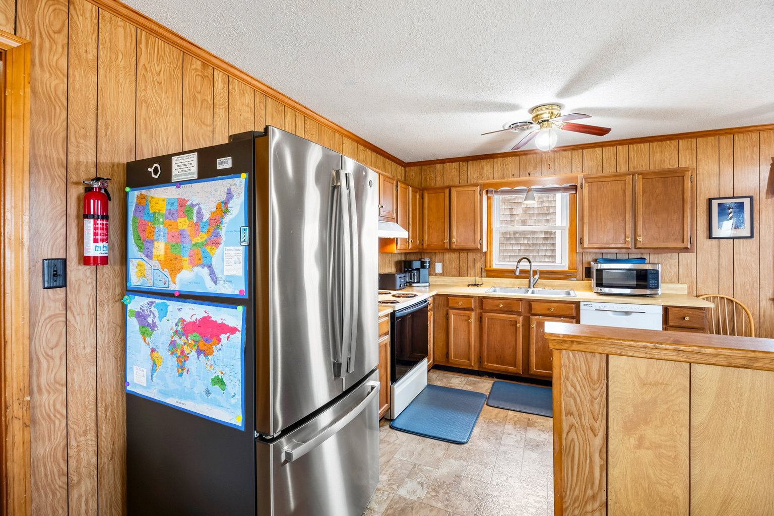 Kill Devil Hills Vacation Rental