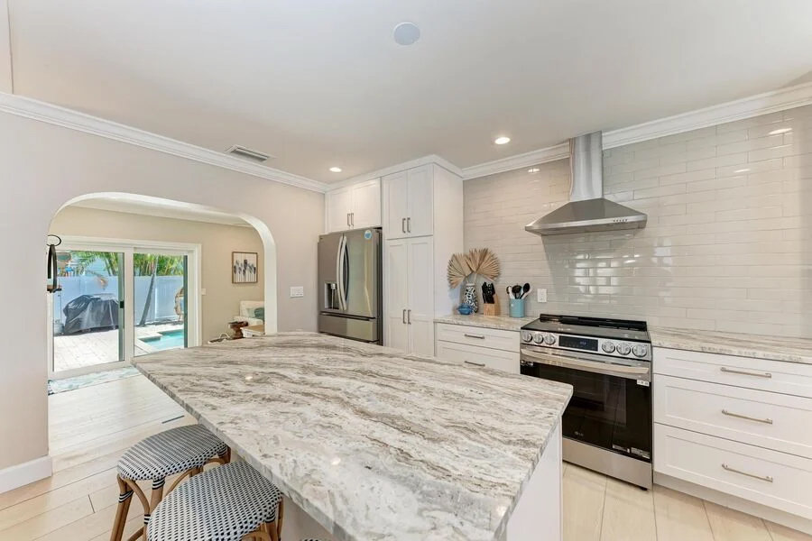 Holmes Beach Vacation Rental