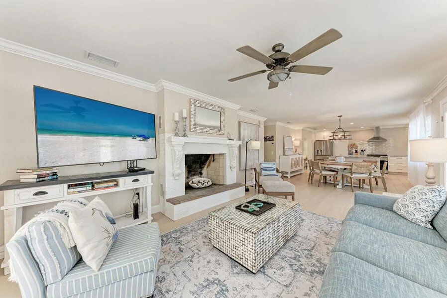 Holmes Beach Vacation Rental