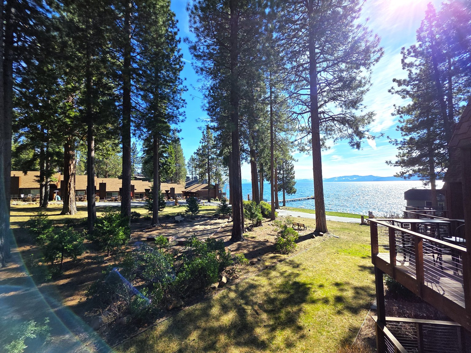 Kings Beach Vacation Rental