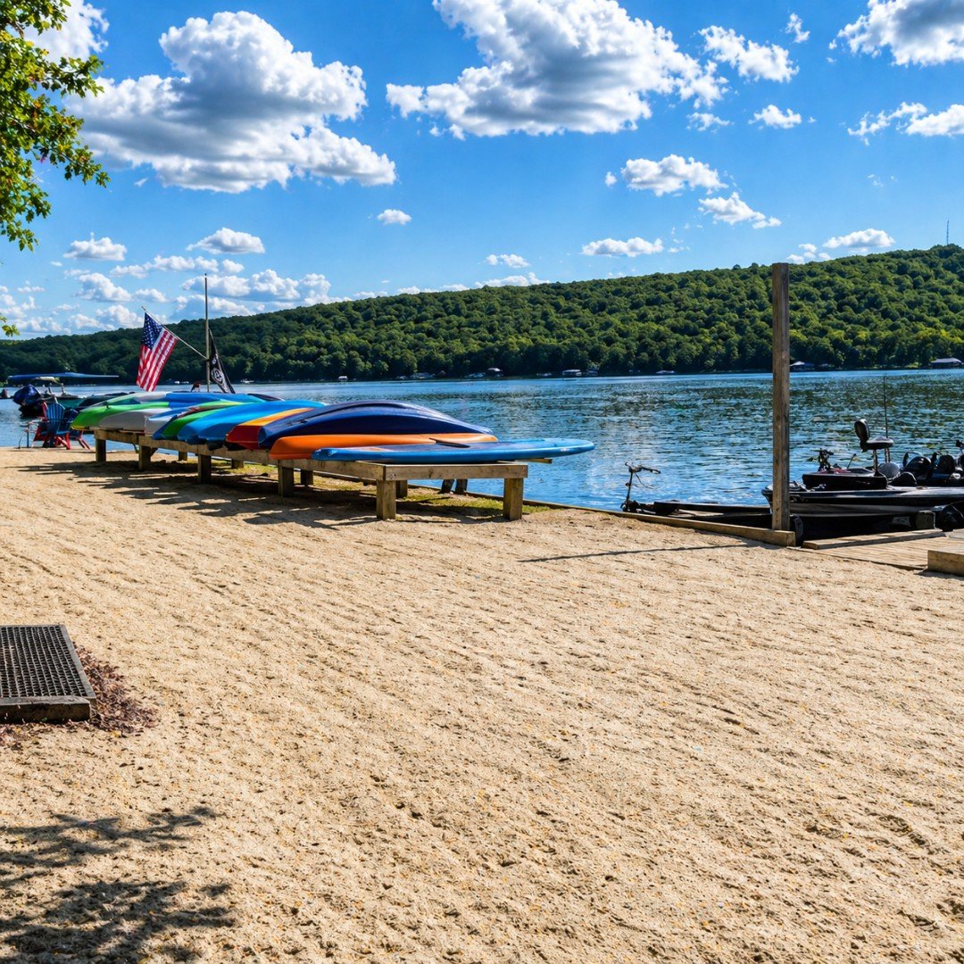 Lake Harmony PA Vacation Rental