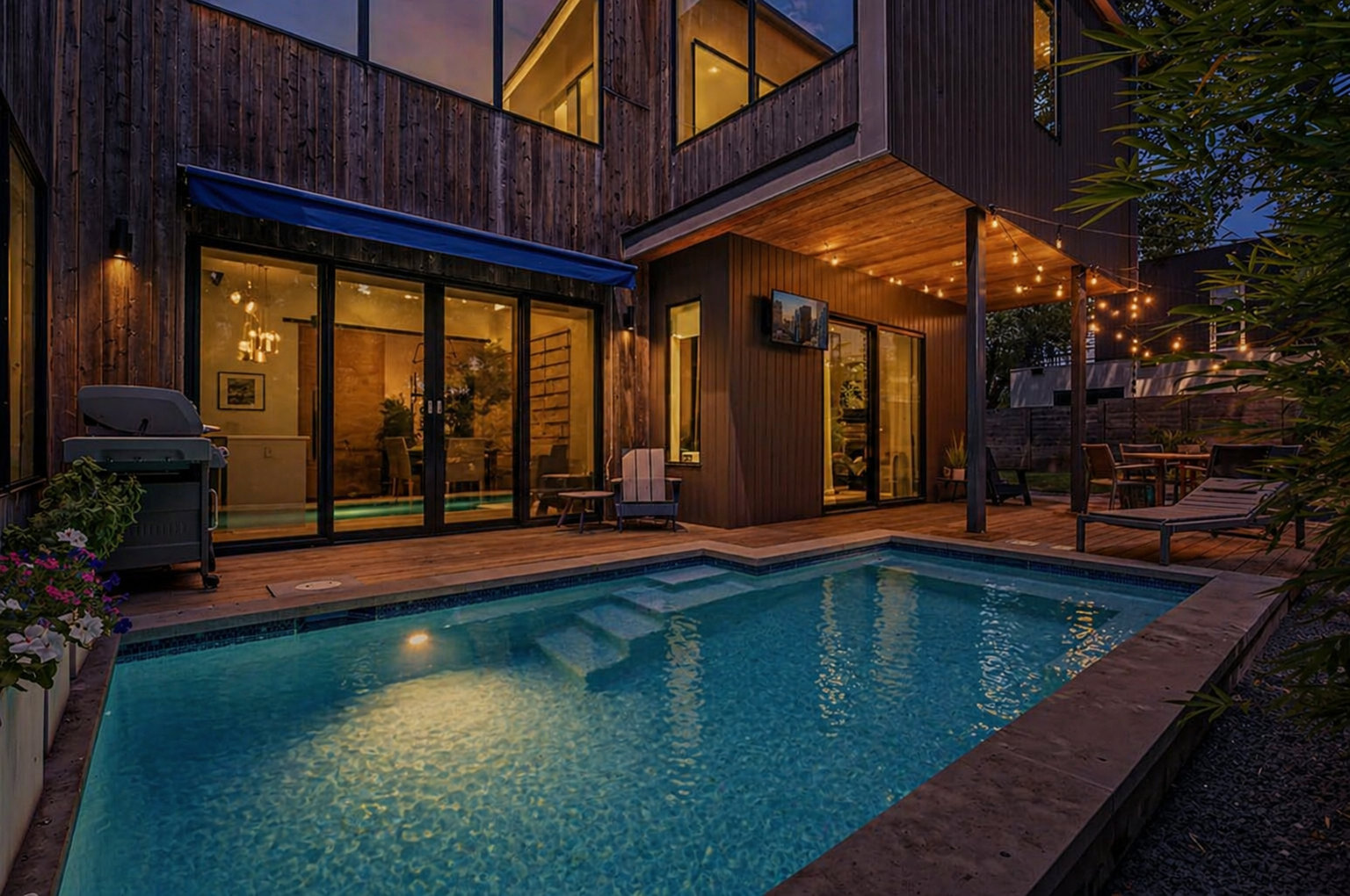 Austin Vacation Rental