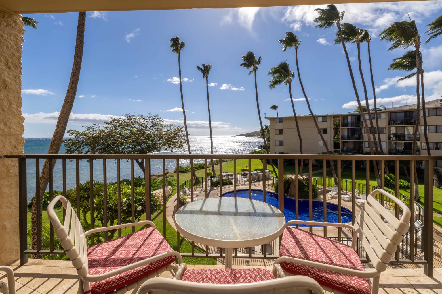 Wailuku Vacation Rental