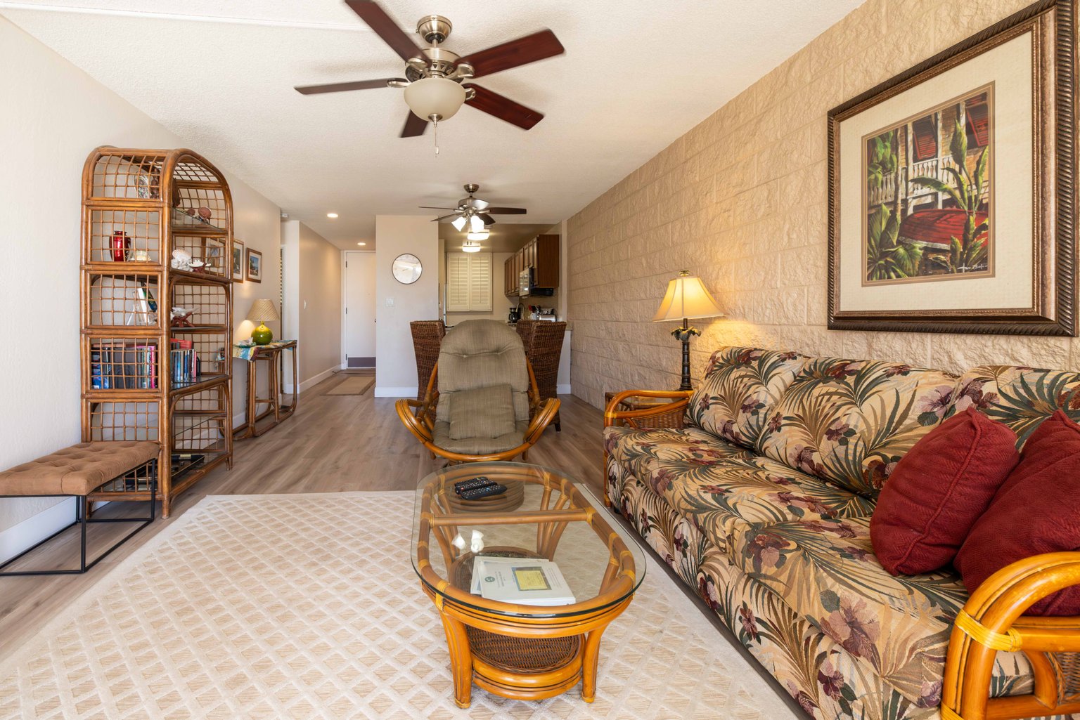 Wailuku Vacation Rental