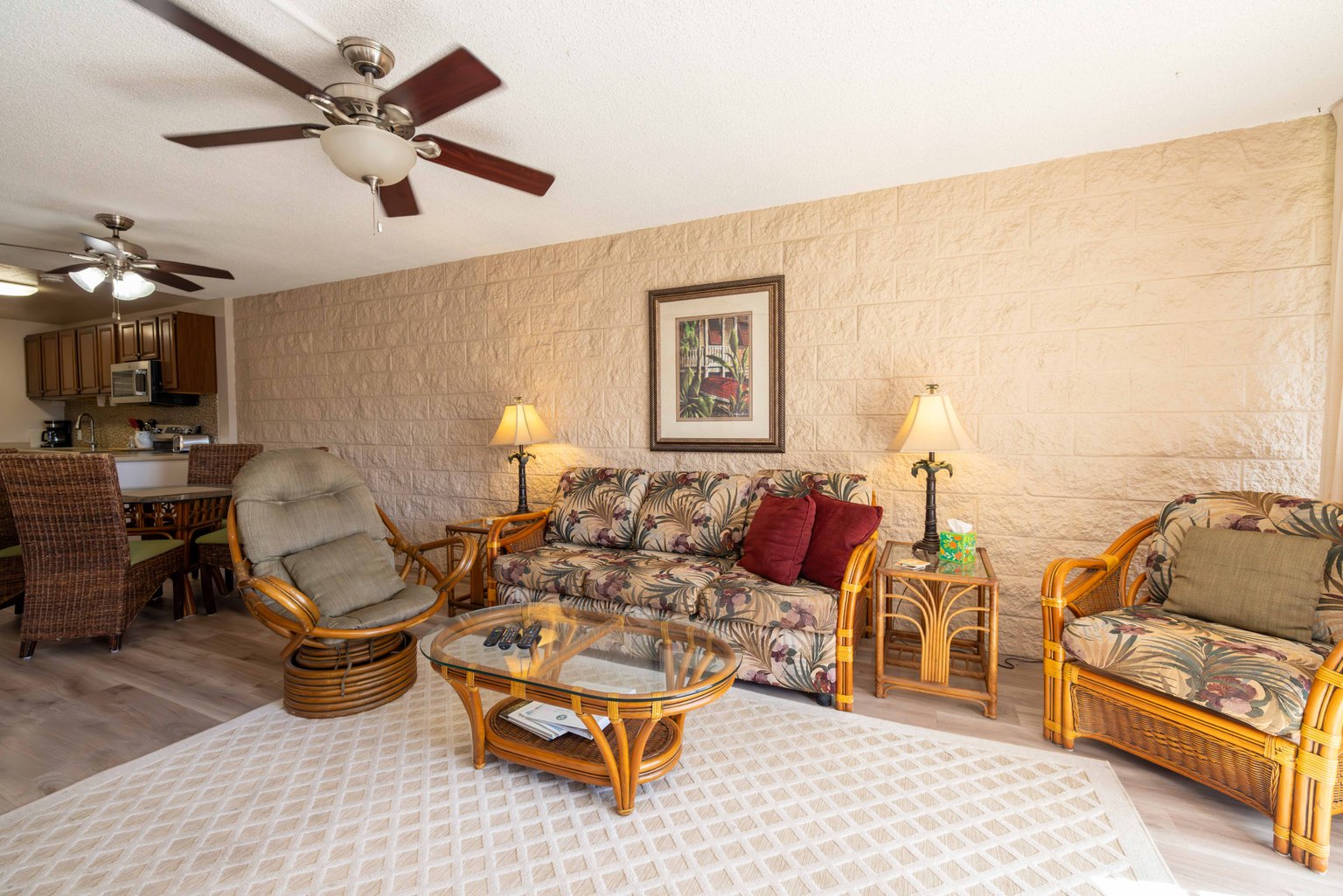 Wailuku Vacation Rental